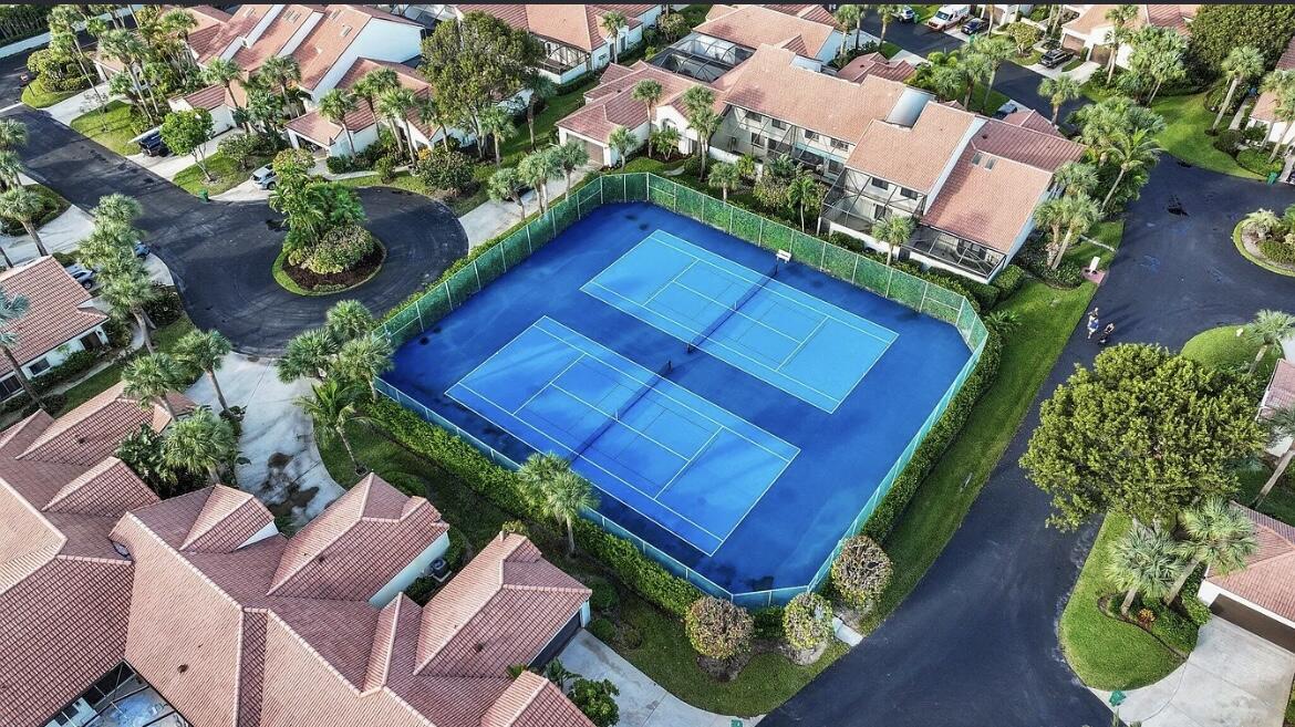 SEA OATS OF JUNO BEACH CONDO - Residential