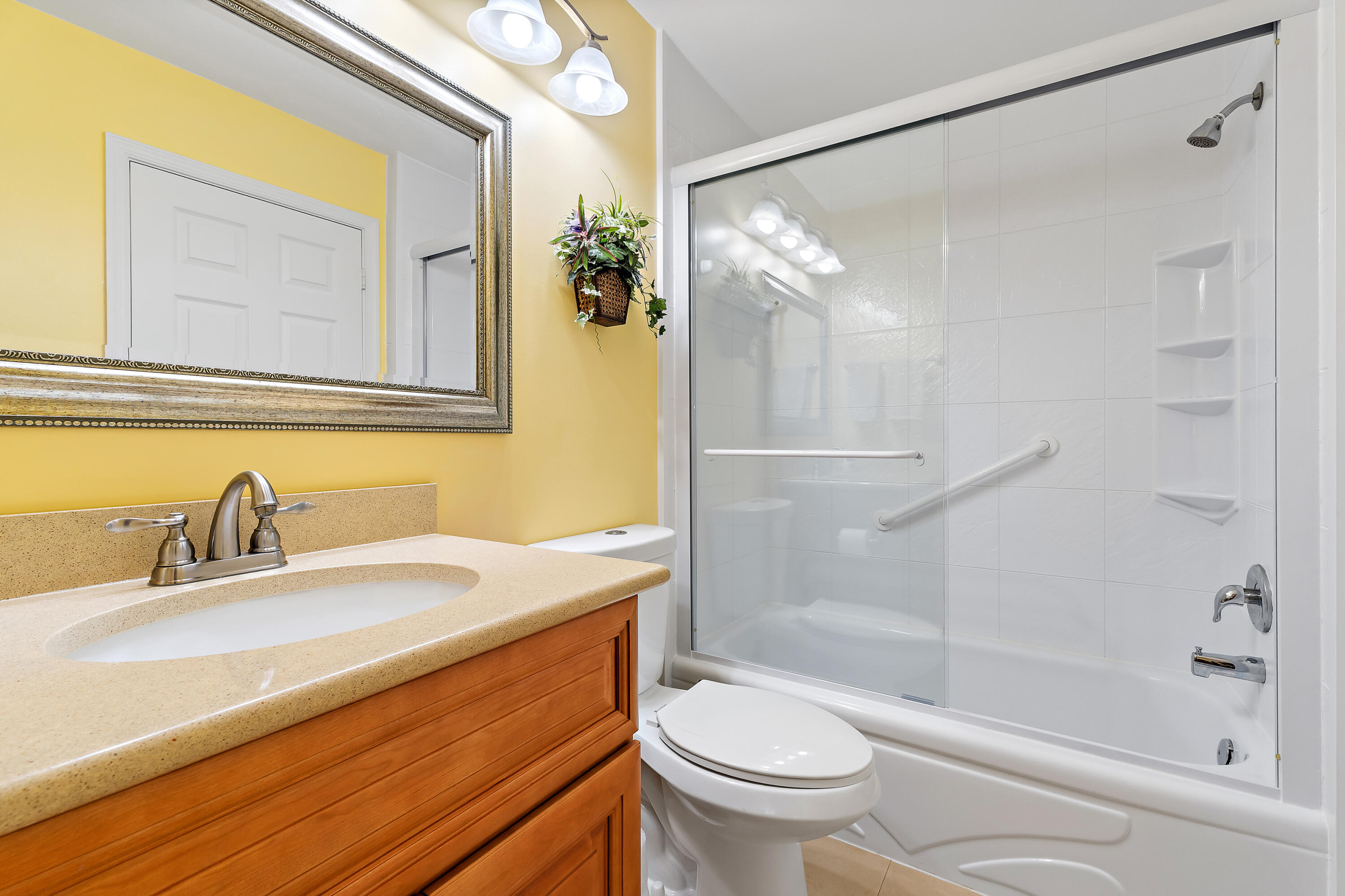 SEA OATS OF JUNO BEACH CONDO - Residential