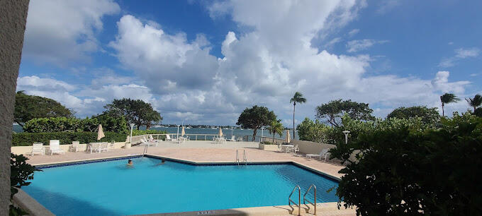 5600 N Flagler Drive Ph107