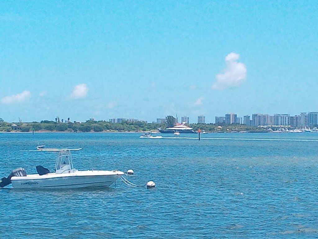 Photo of 5600 N Flagler Drive #Ph107, West Palm Beach, FL 33407 (MLS # R11152853)