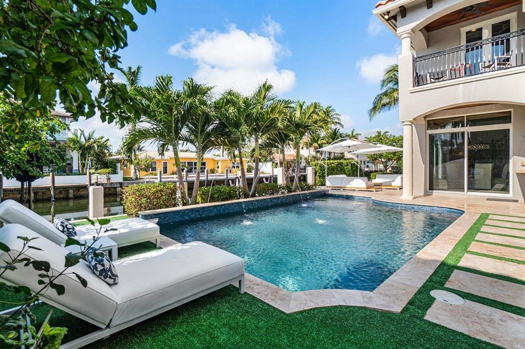 Boca Harbor Sec 04 - Residential