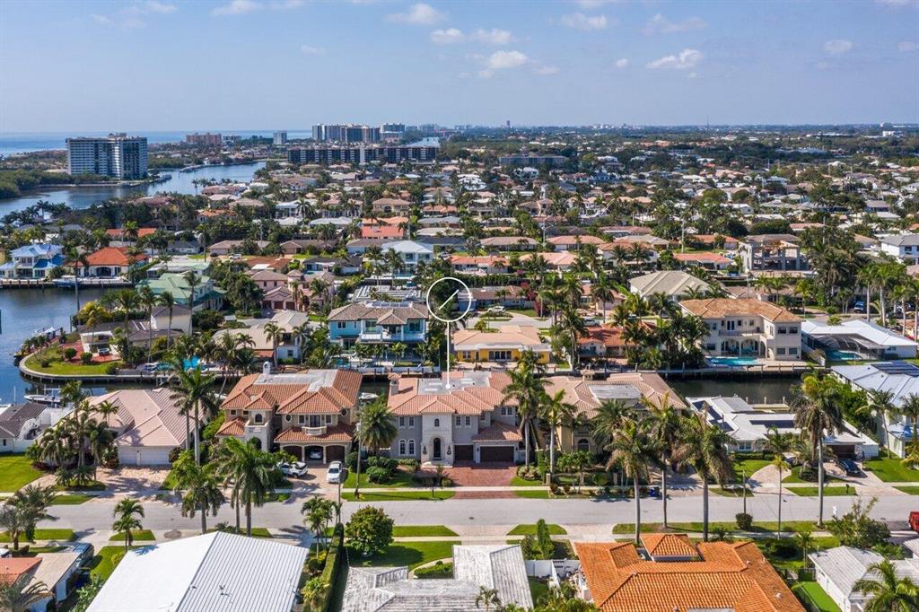 Boca Harbor Sec 04 - Residential