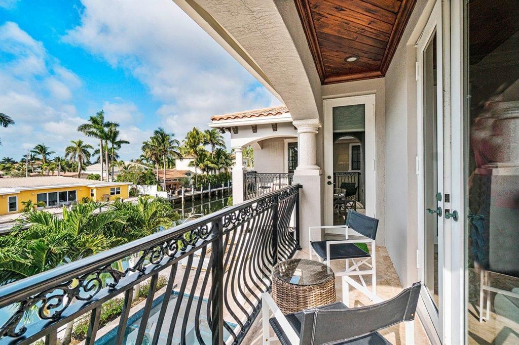 Boca Harbor Sec 04 - Residential