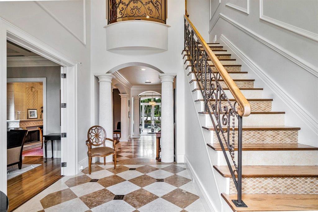 Boca Harbor Sec 04 - Residential