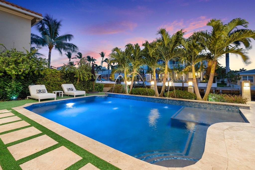 Boca Harbor Sec 04 - Residential