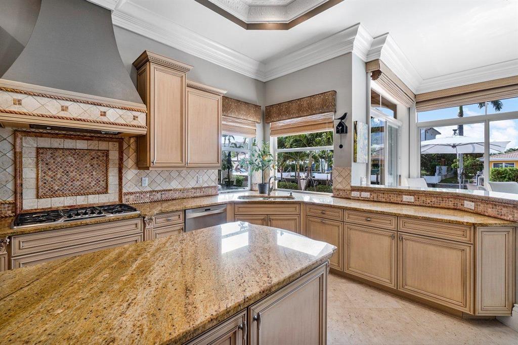 Boca Harbor Sec 04 - Residential