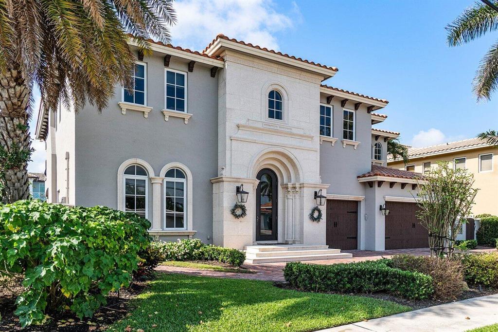 Boca Harbor Sec 04 - Residential