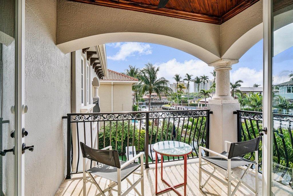 Boca Harbor Sec 04 - Residential