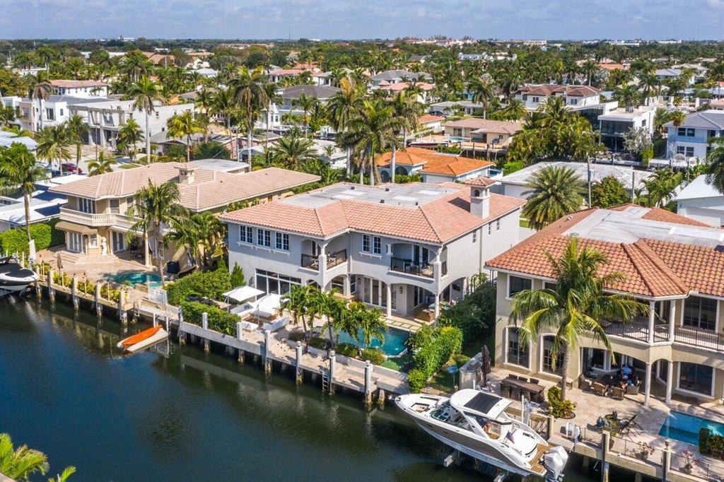 Boca Harbor Sec 04 - Residential