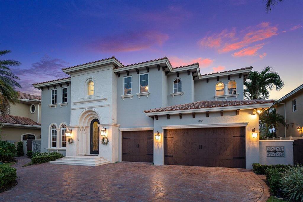 Boca Harbor Sec 04 - Residential