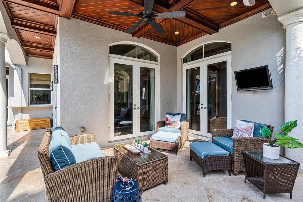 Boca Harbor Sec 04 - Residential