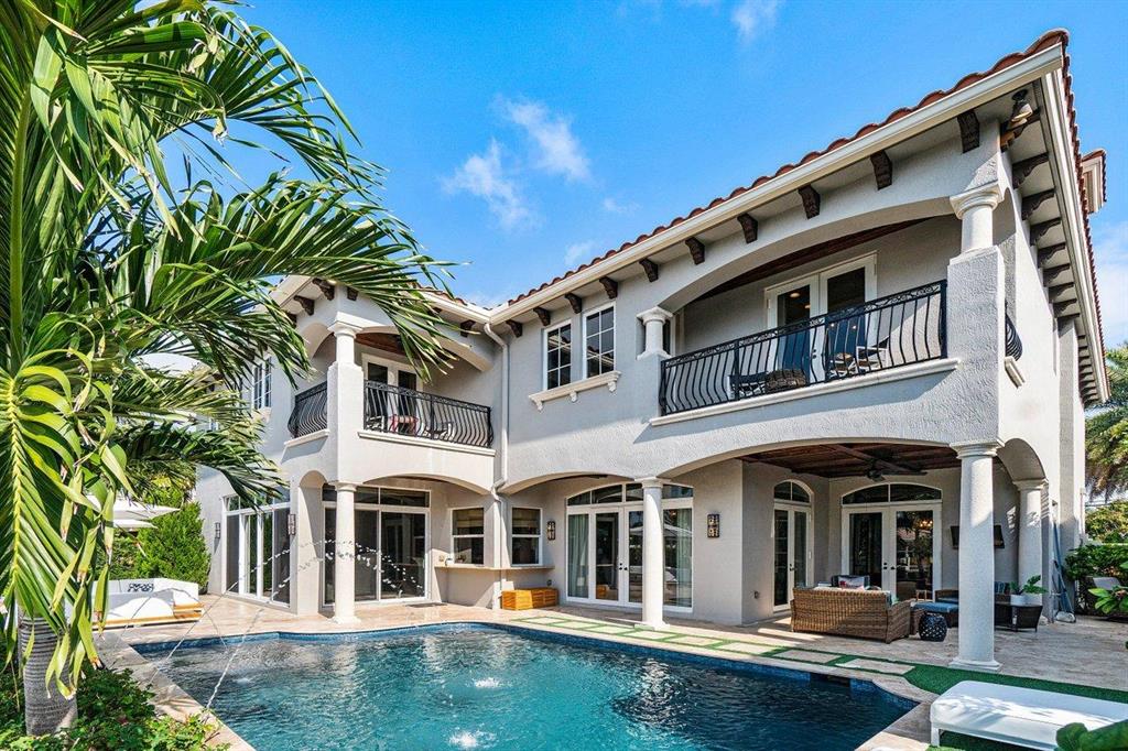 Boca Harbor Sec 04 - Residential