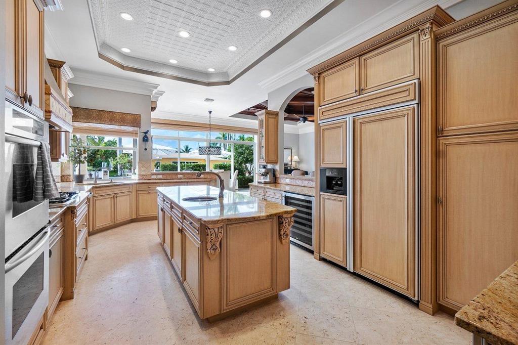 Boca Harbor Sec 04 - Residential