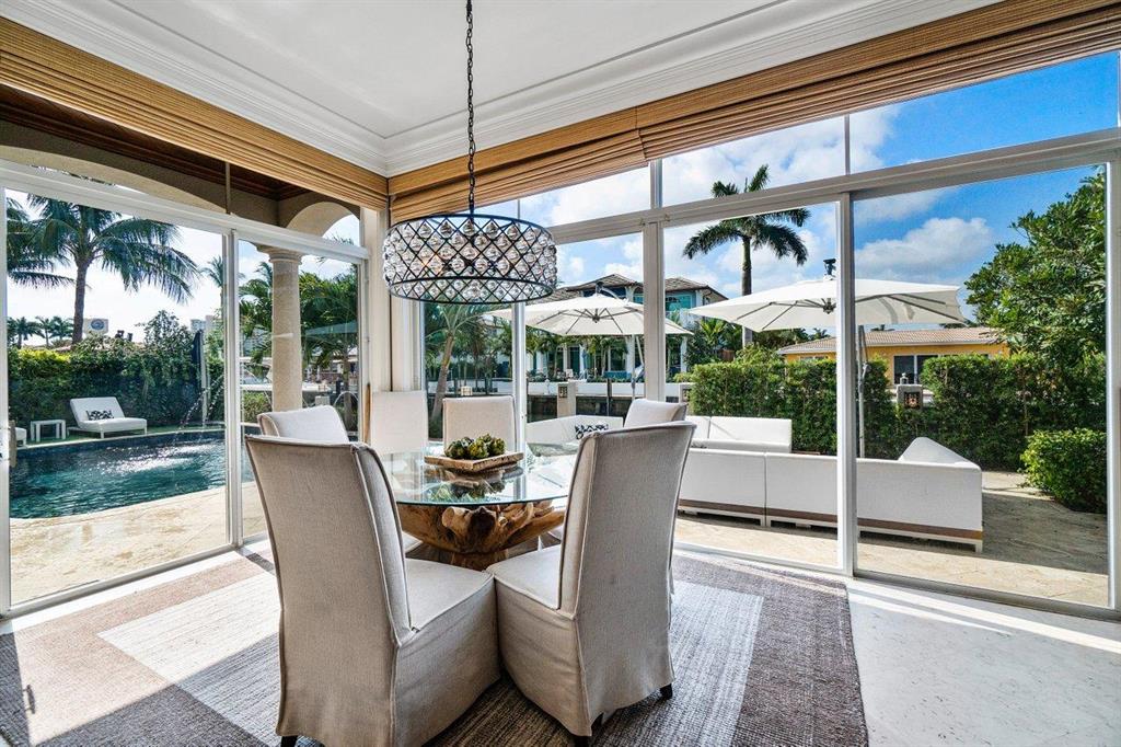 Boca Harbor Sec 04 - Residential