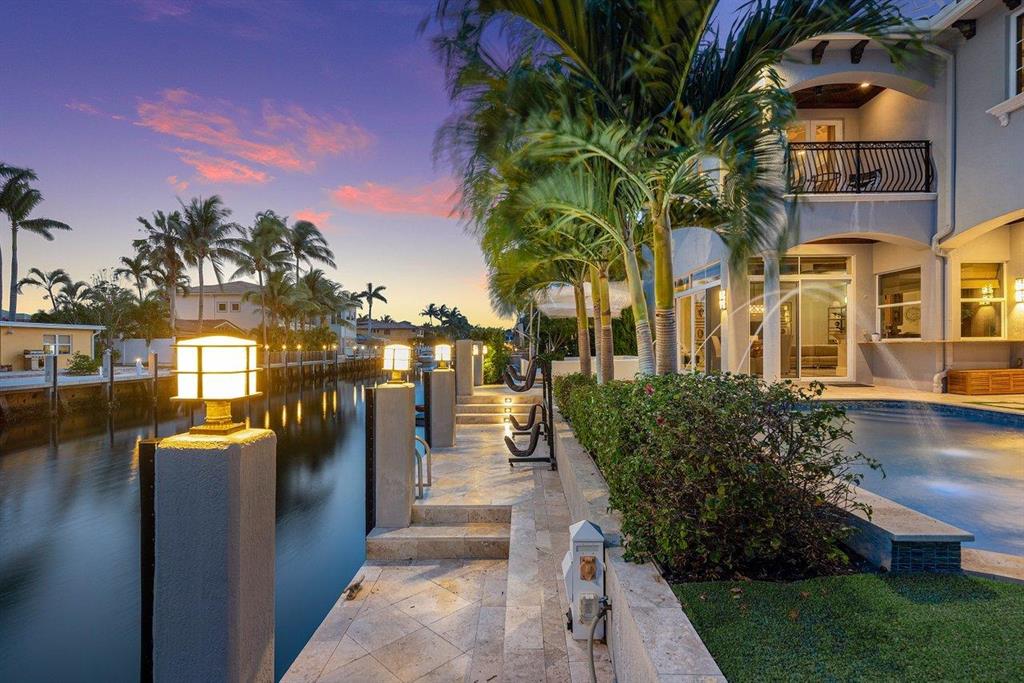 Boca Harbor Sec 04 - Residential