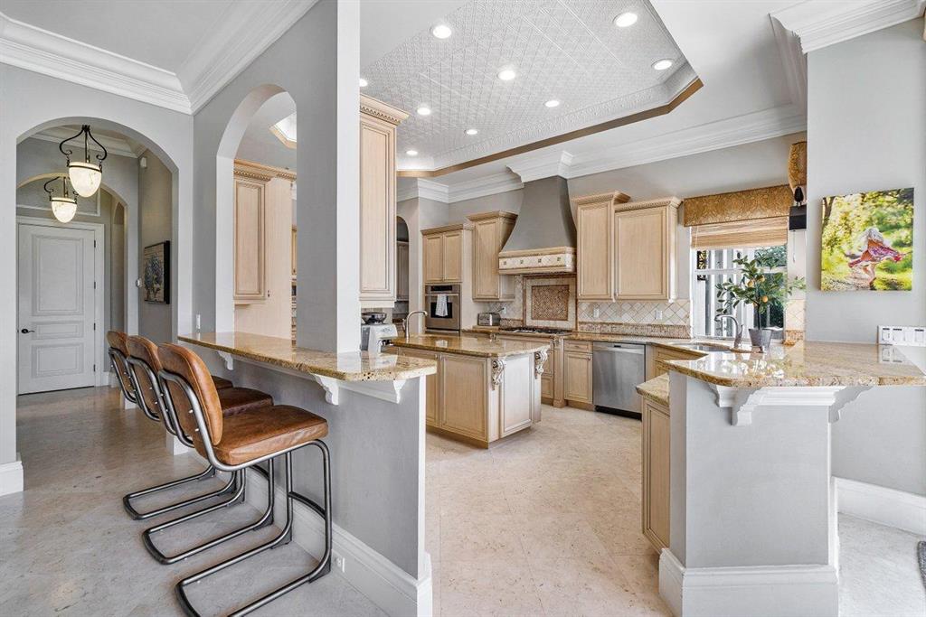 Boca Harbor Sec 04 - Residential