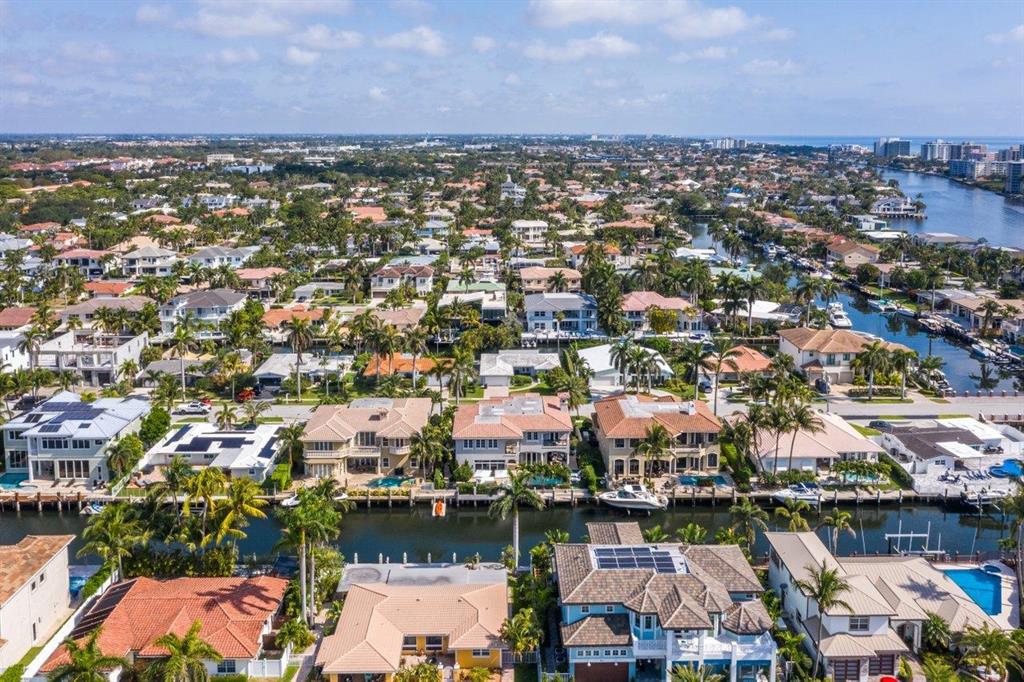 Boca Harbor Sec 04 - Residential