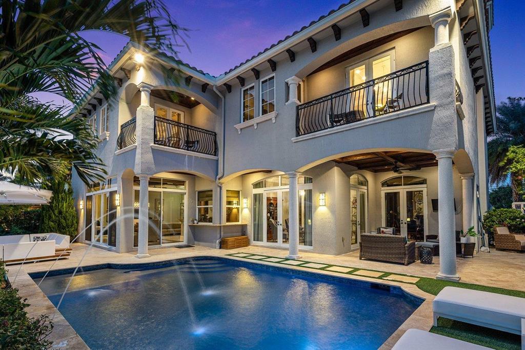 Boca Harbor Sec 04 - Residential