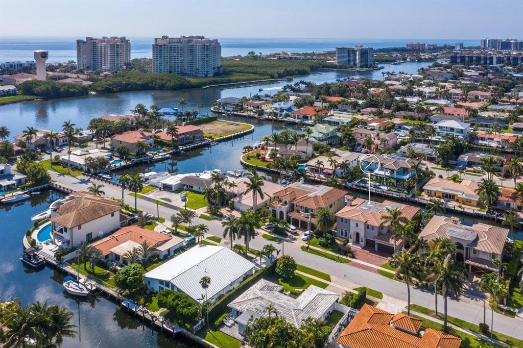 Boca Harbor Sec 04 - Residential