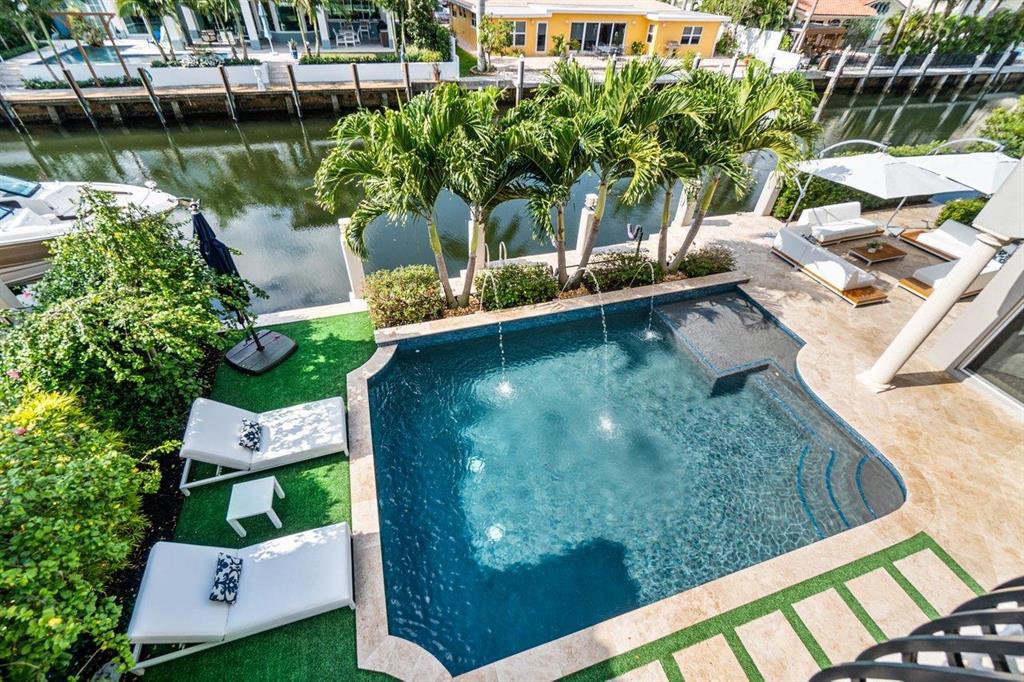 Boca Harbor Sec 04 - Residential