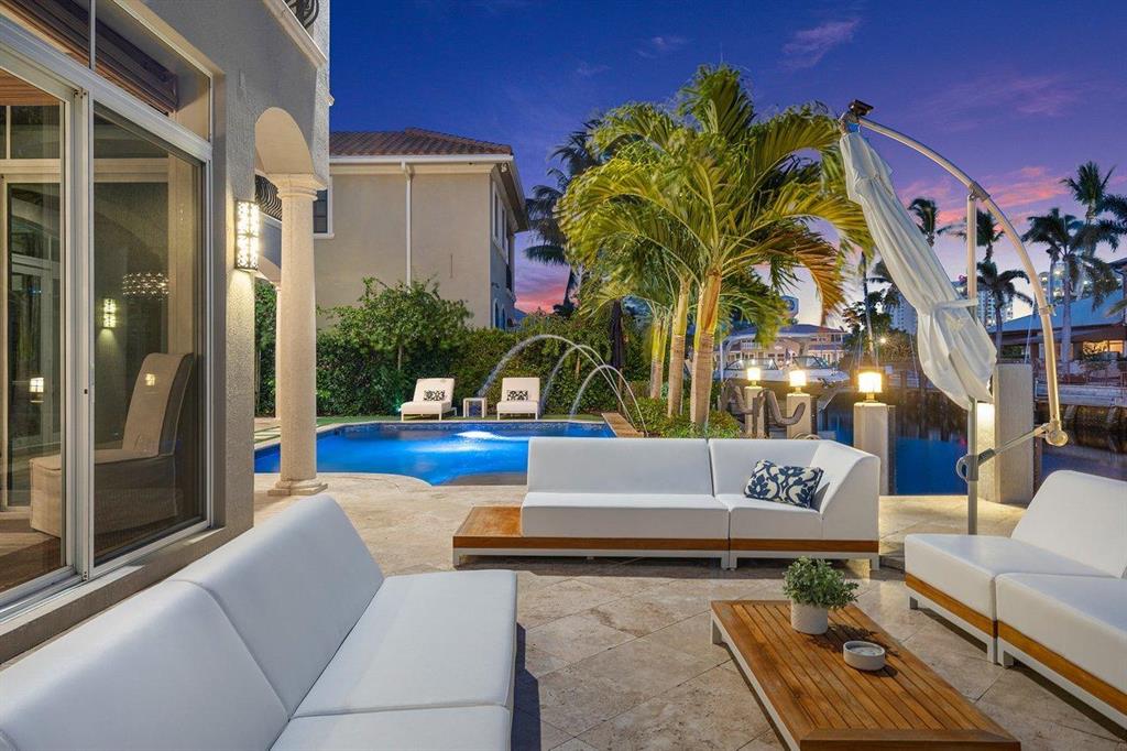 Boca Harbor Sec 04 - Residential