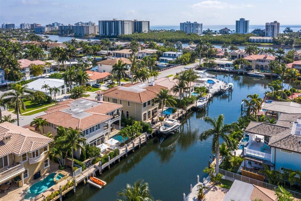 Boca Harbor Sec 04 - Residential