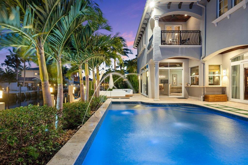 Boca Harbor Sec 04 - Residential