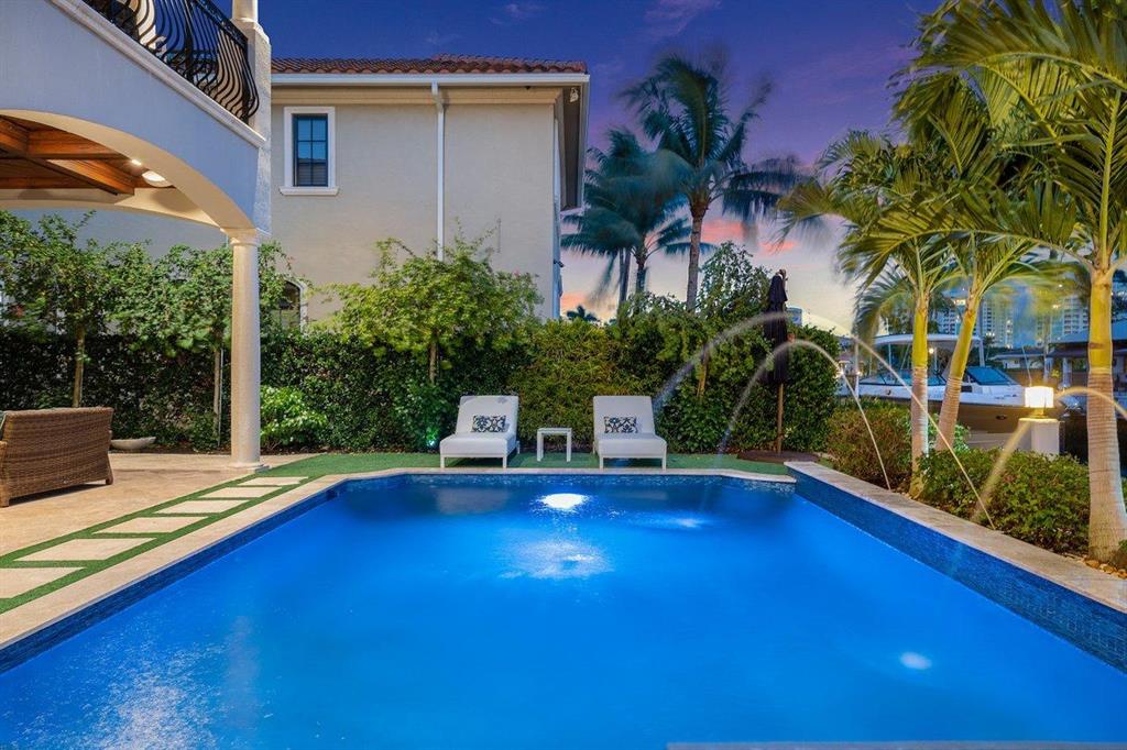 Boca Harbor Sec 04 - Residential