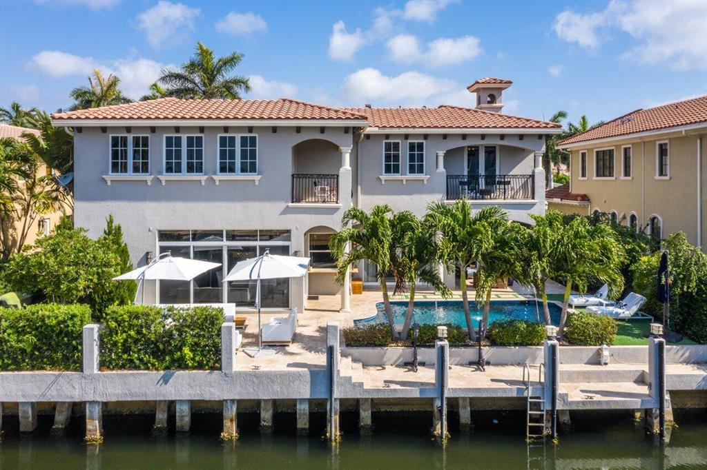 Boca Harbor Sec 04 - Residential