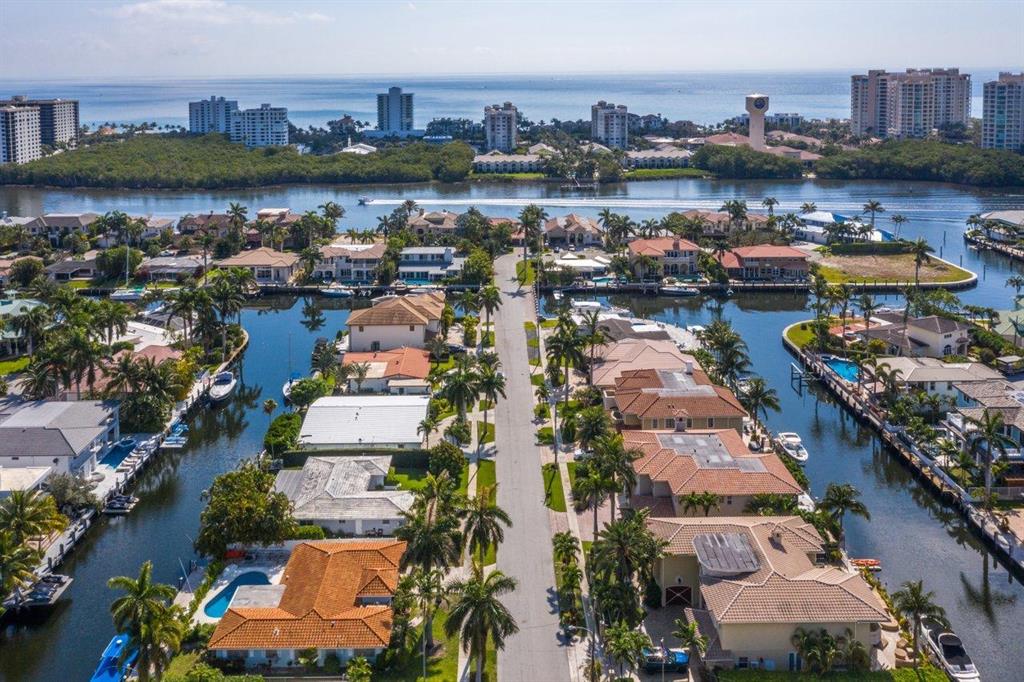 Boca Harbor Sec 04 - Residential