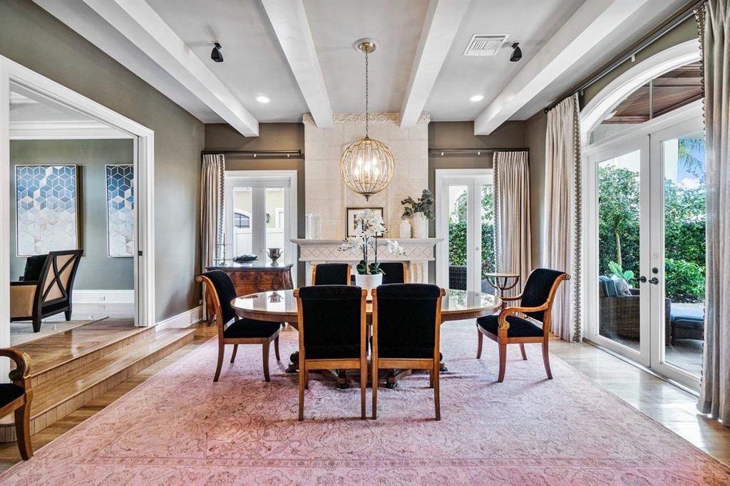 Boca Harbor Sec 04 - Residential