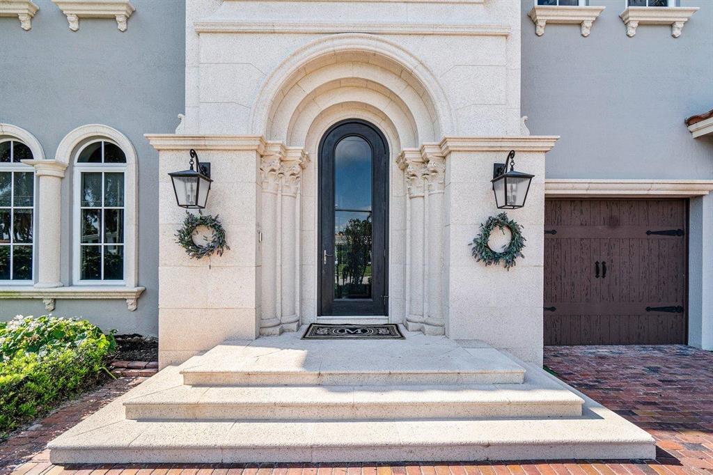 Boca Harbor Sec 04 - Residential