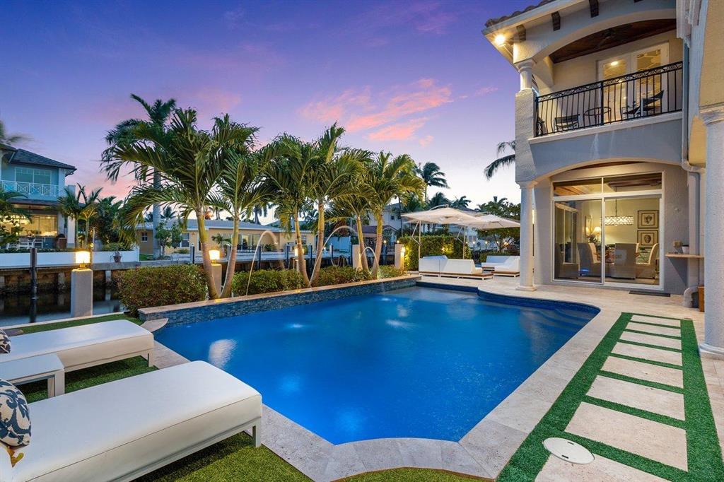 Boca Harbor Sec 04 - Residential