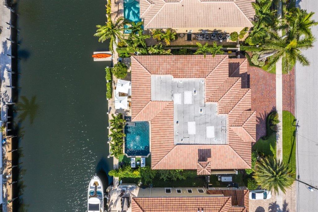 Boca Harbor Sec 04 - Residential