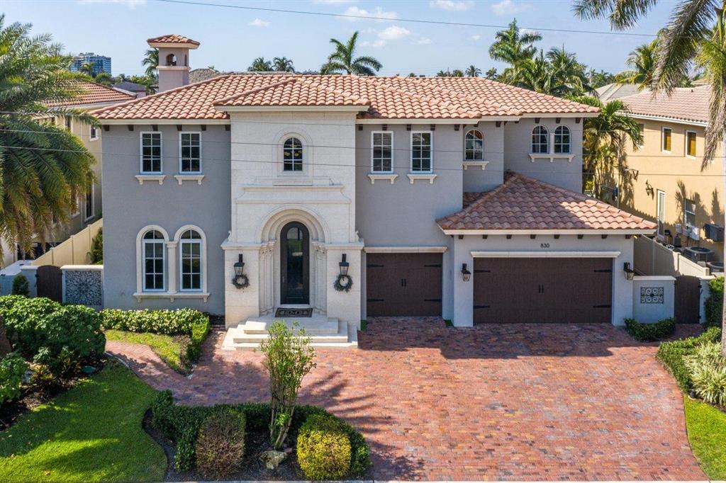 Boca Harbor Sec 04 - Residential