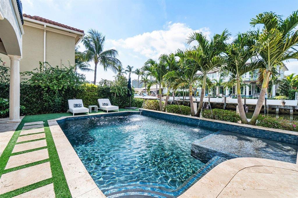 Boca Harbor Sec 04 - Residential