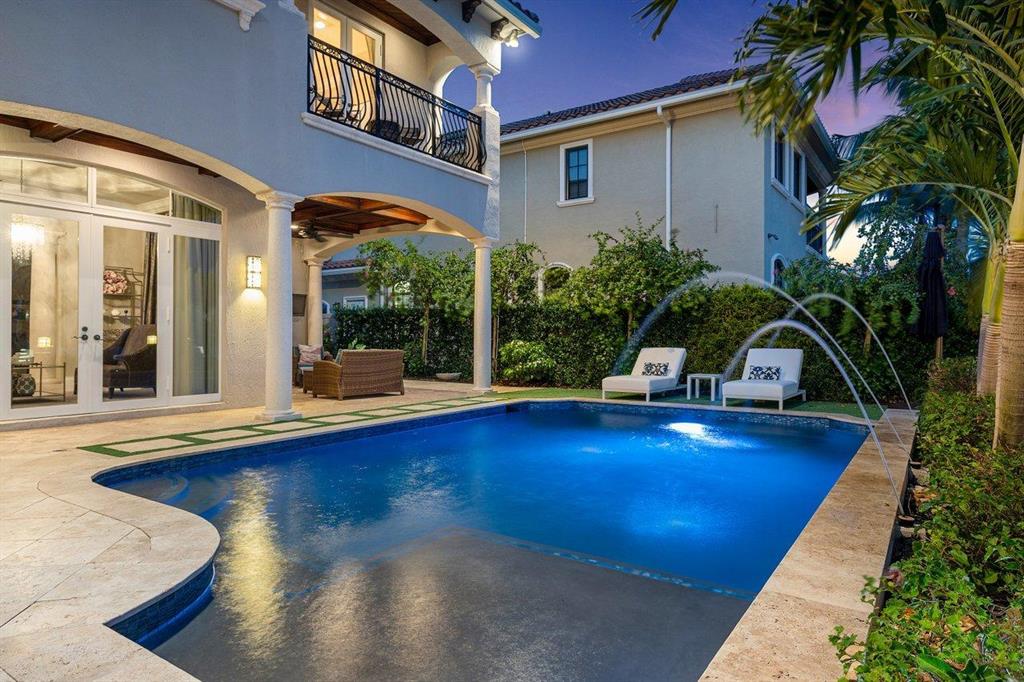 Boca Harbor Sec 04 - Residential