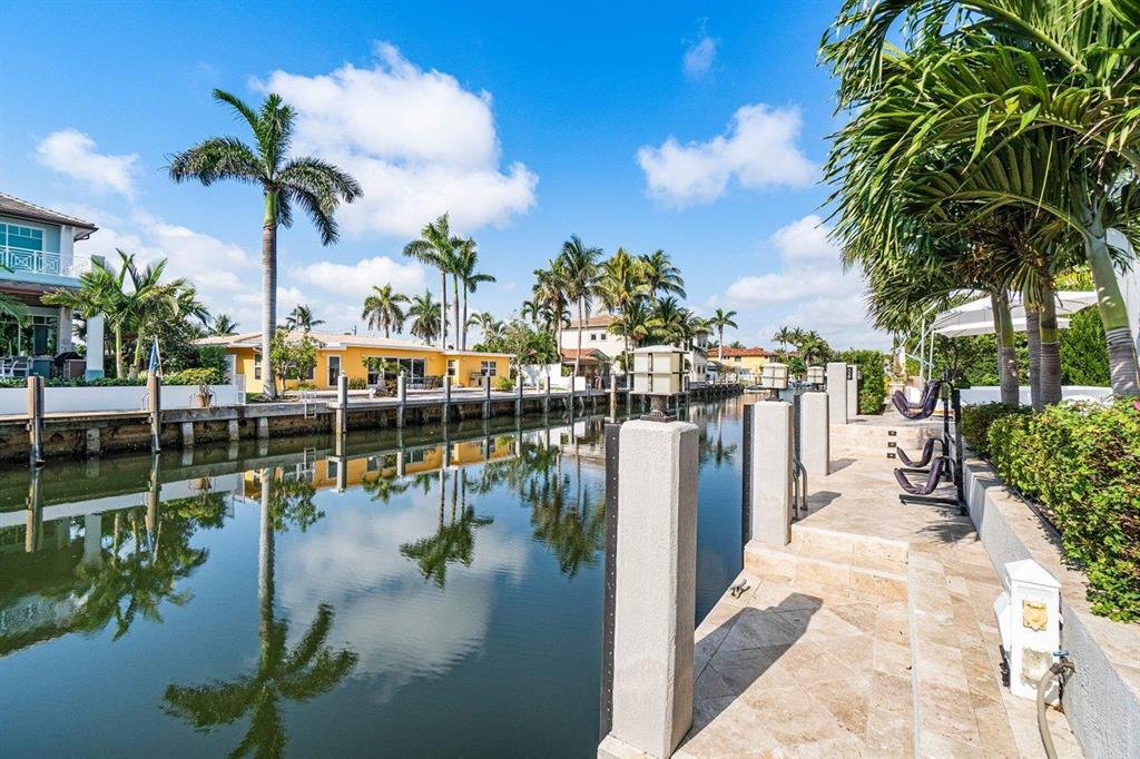 Boca Harbor Sec 04 - Residential