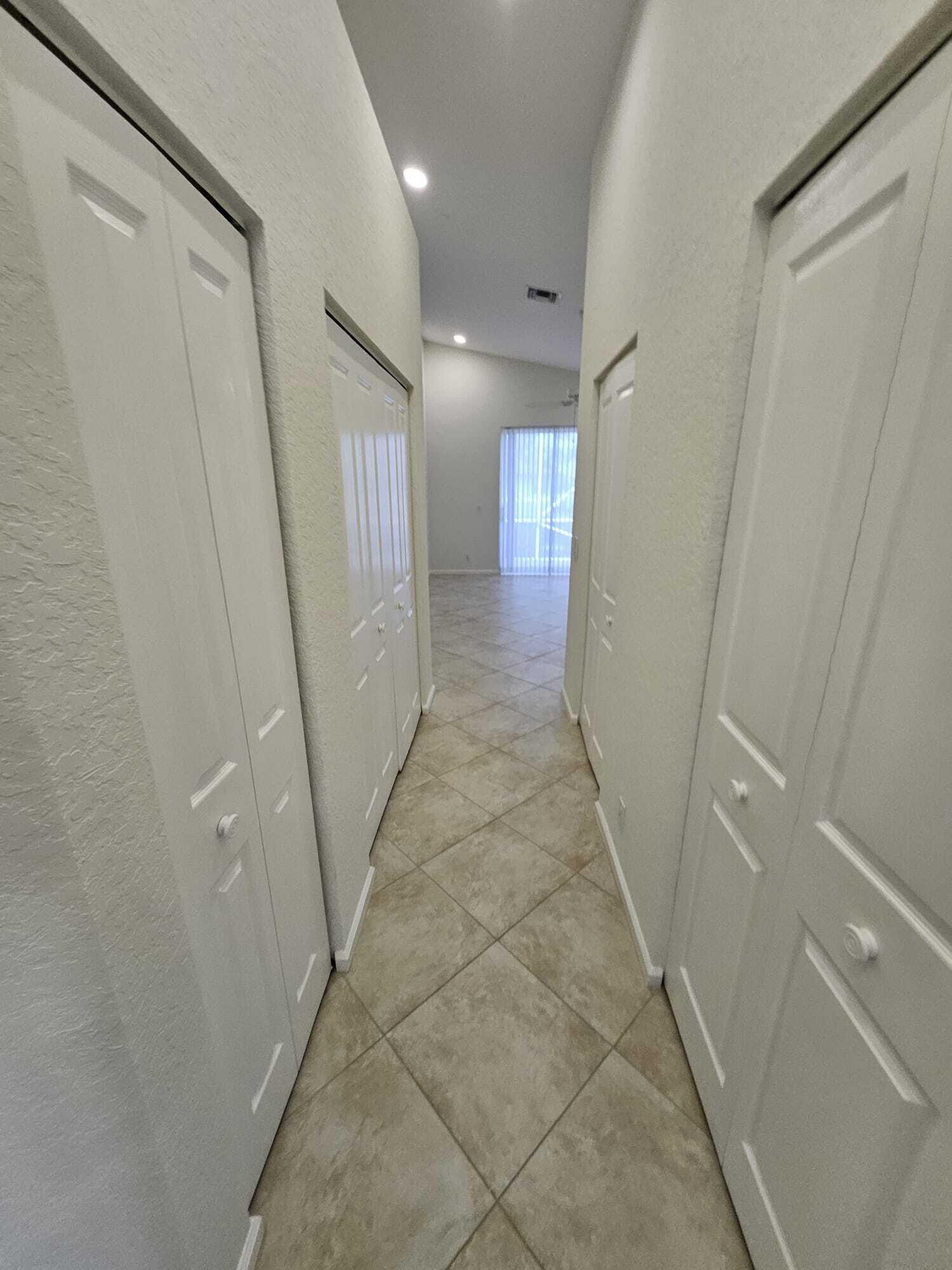 WOODMONT TRACT 56 - Residential Lease