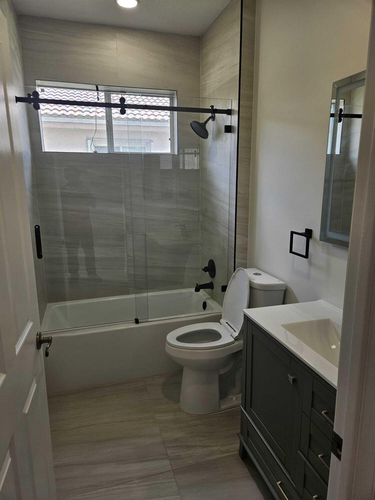 WOODMONT TRACT 56 - Residential Lease