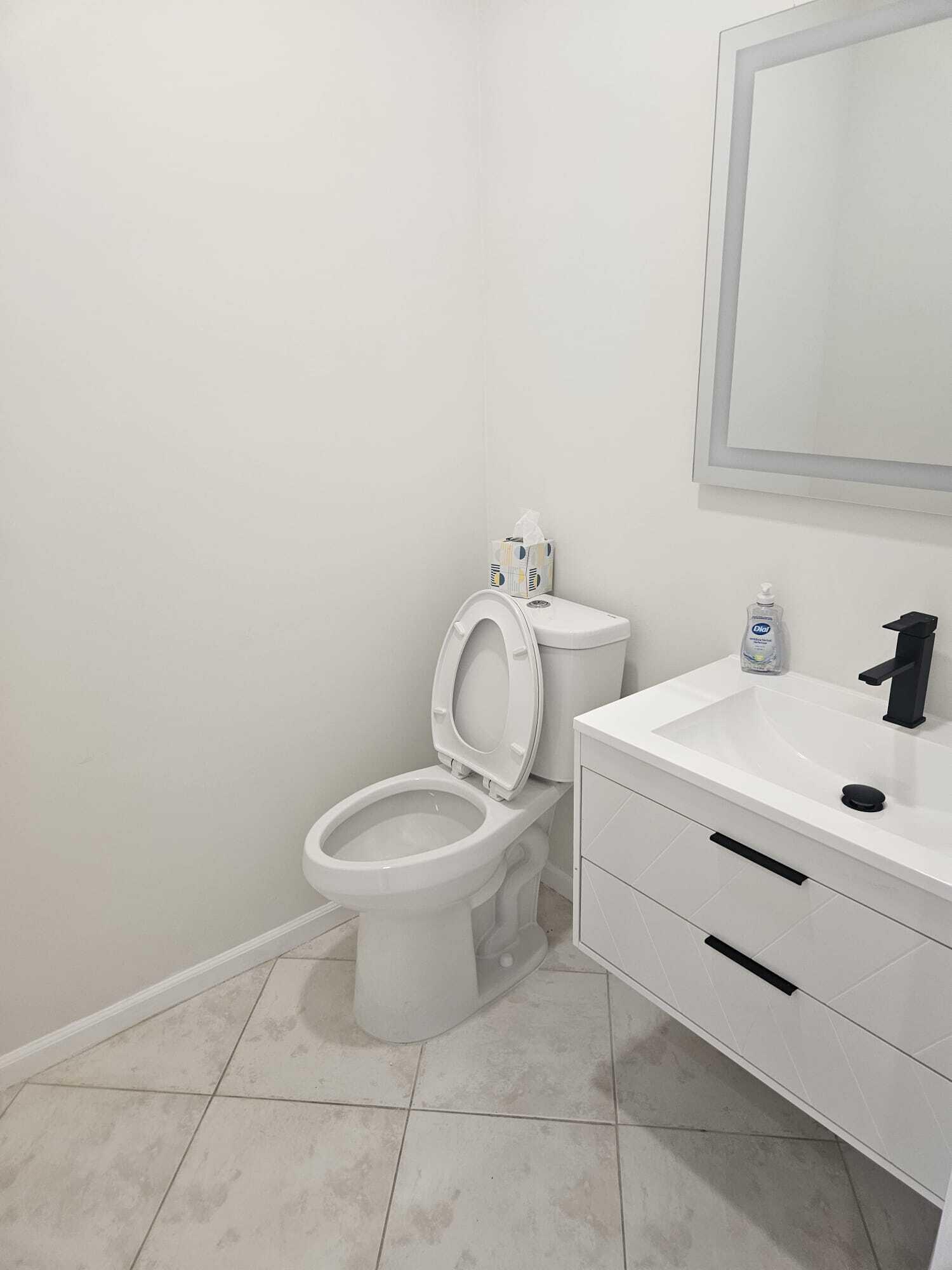 WOODMONT TRACT 56 - Residential Lease