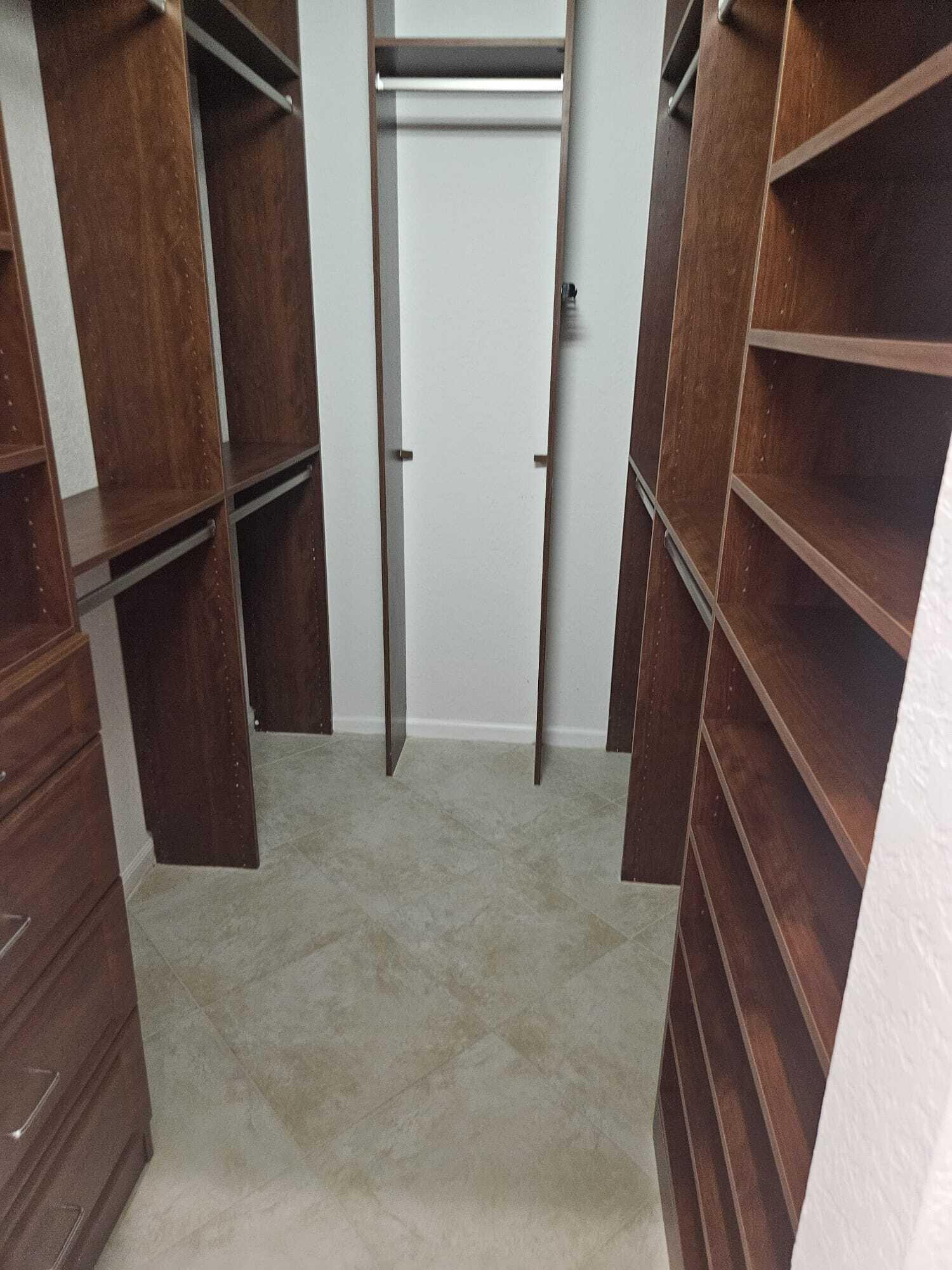 WOODMONT TRACT 56 - Residential Lease