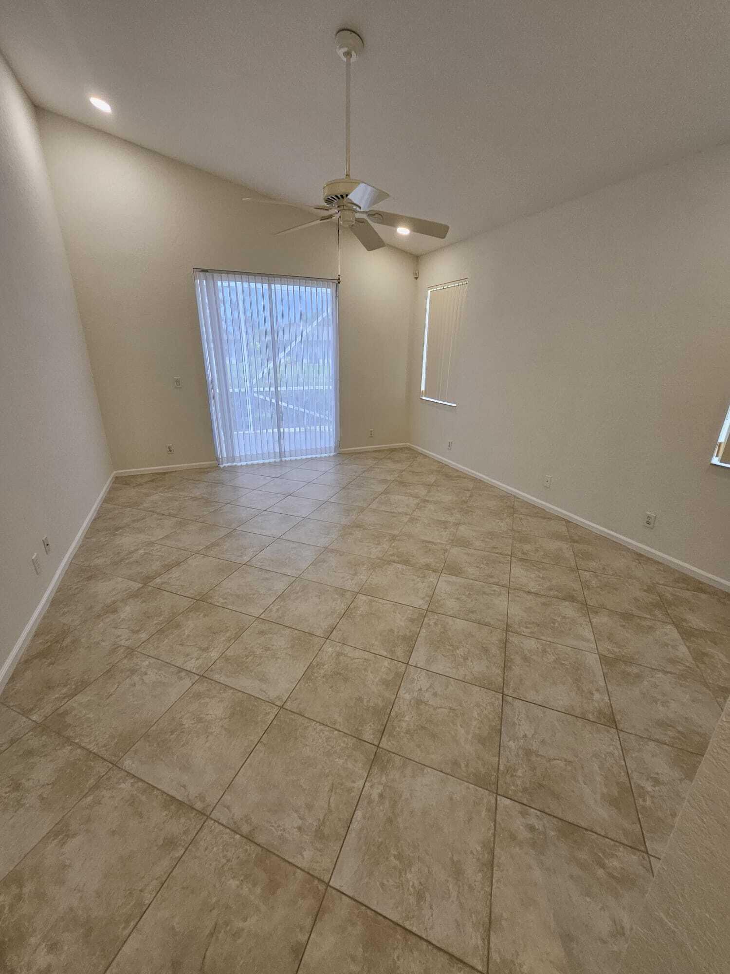 WOODMONT TRACT 56 - Residential Lease