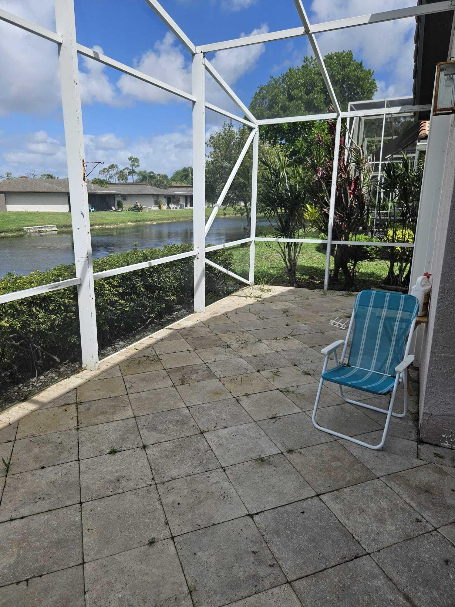 WOODMONT TRACT 56 - Residential Lease