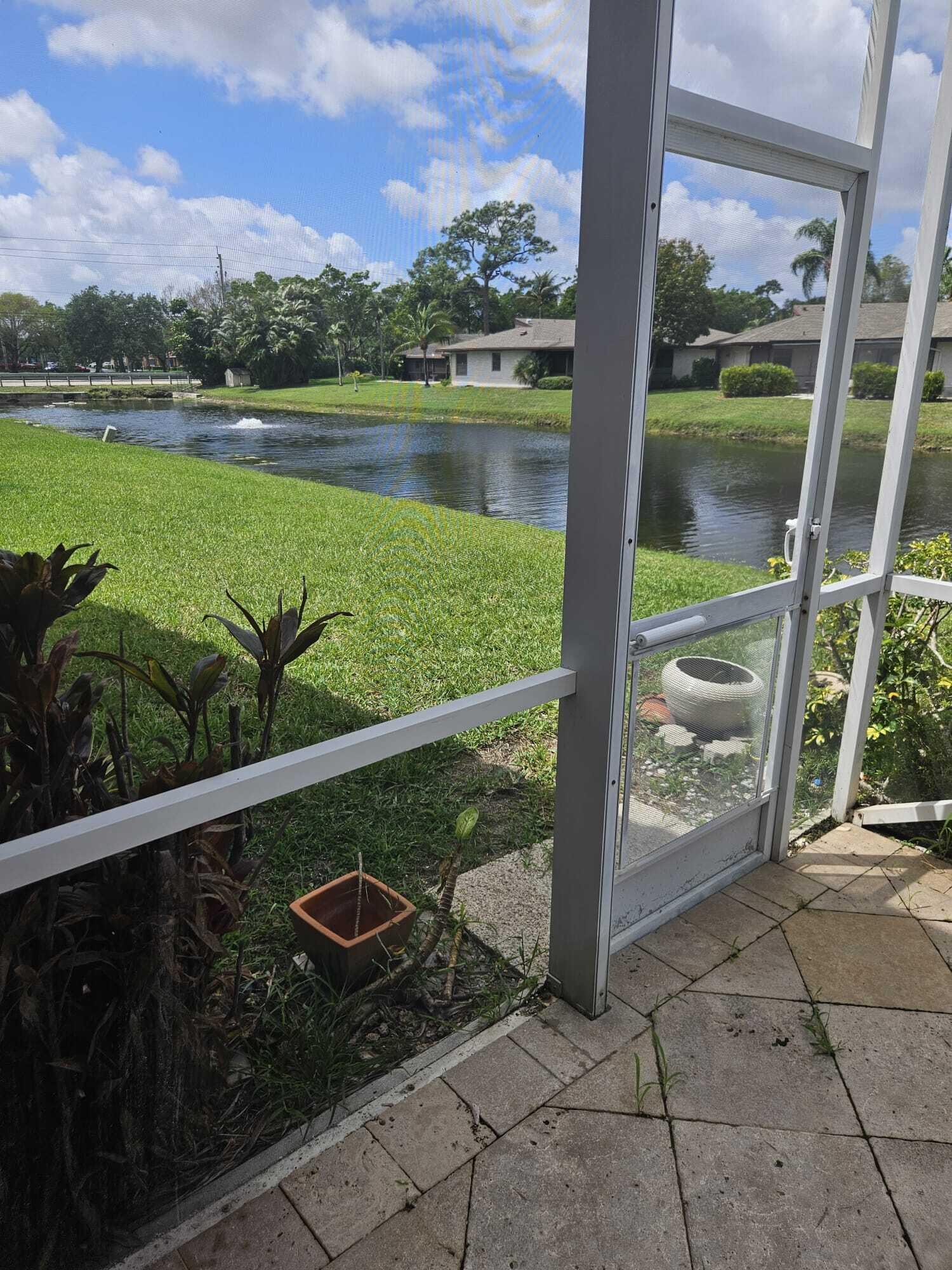 WOODMONT TRACT 56 - Residential Lease