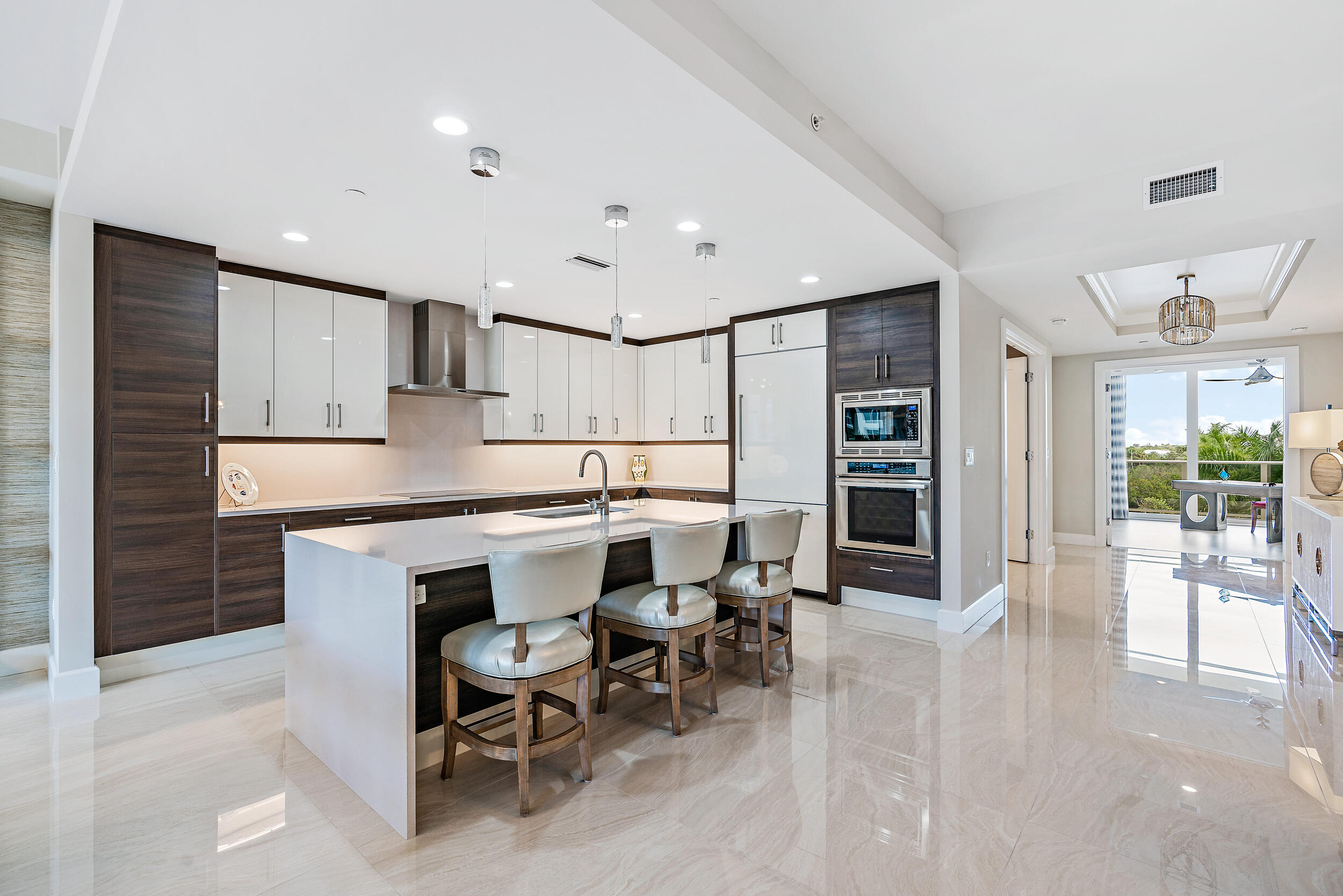 Azure - Residential