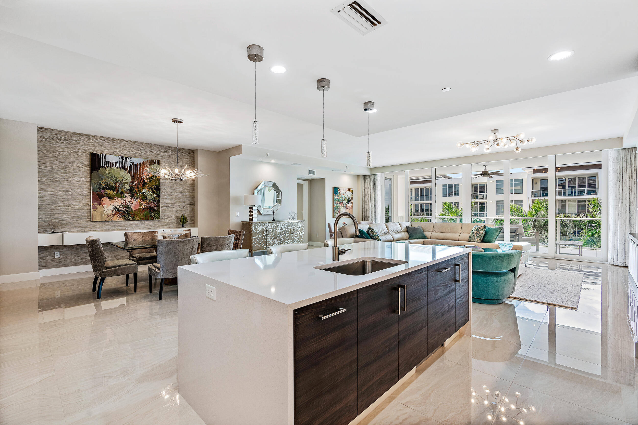 Azure - Residential