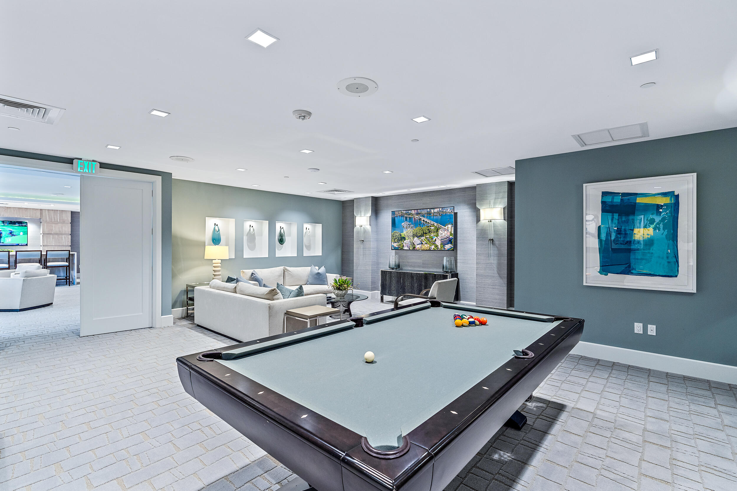 Azure - Residential