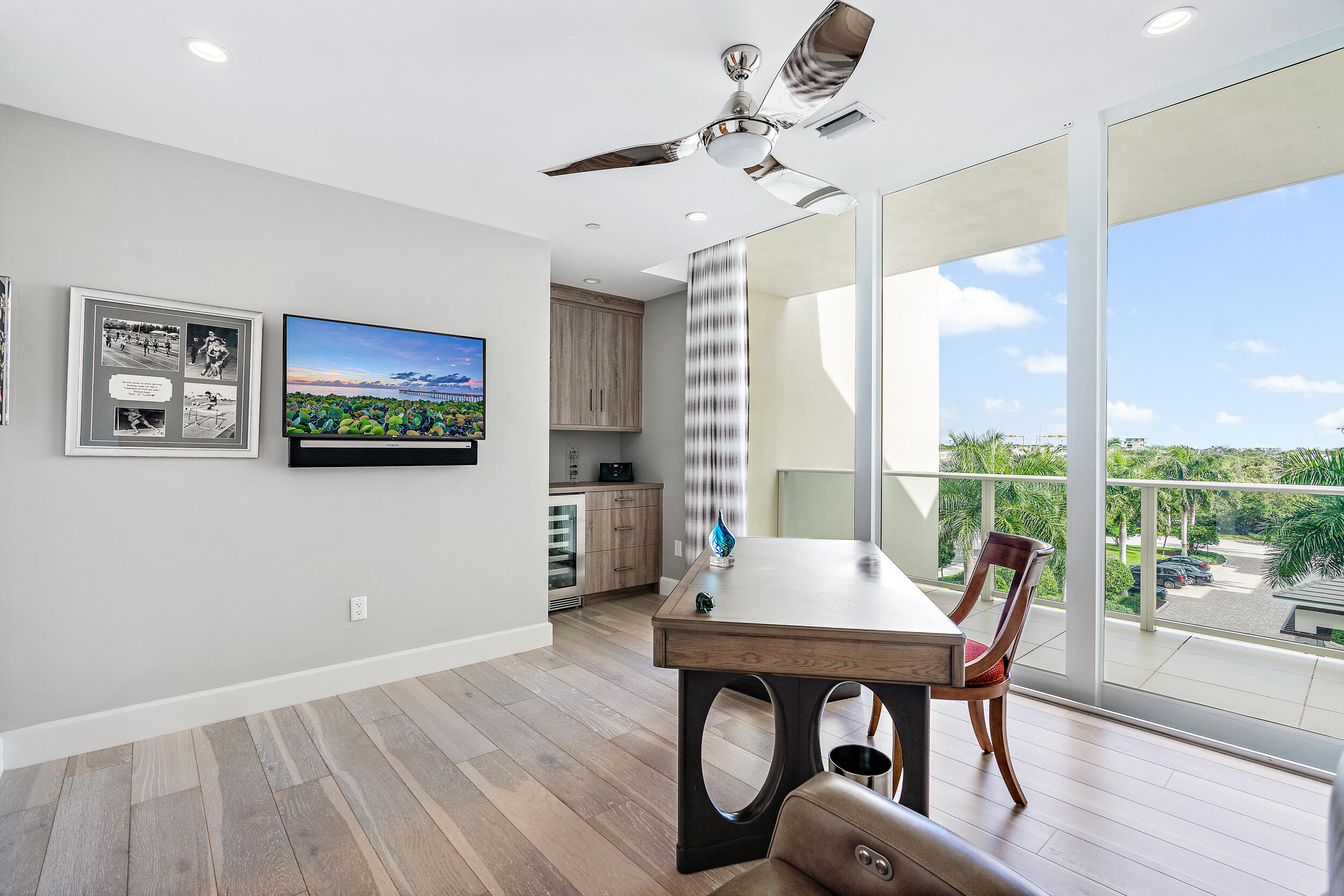 Azure - Residential