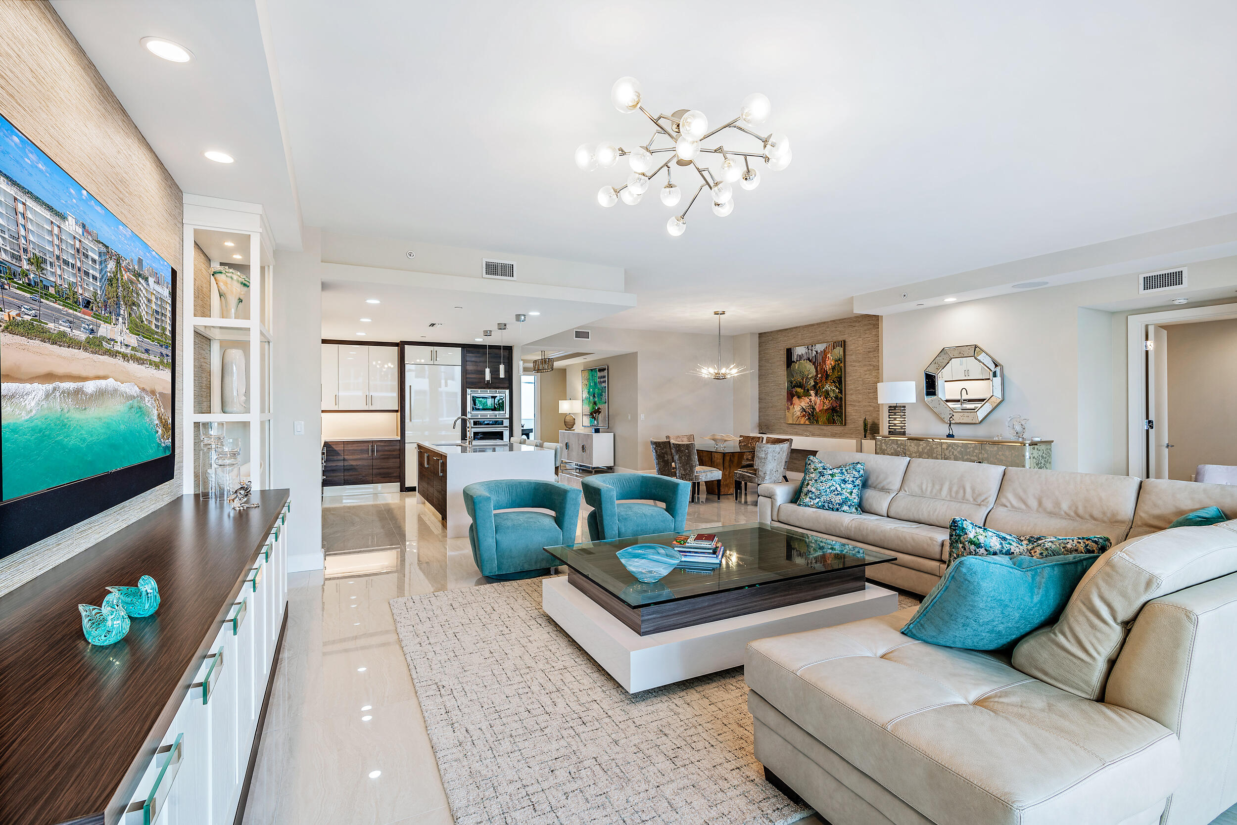 Azure - Residential